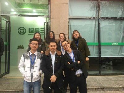 北京恒昌信息咨詢(xún)安州區(qū)分公司 專(zhuān)業(yè)信息技術(shù)服務(wù)在區(qū)域經(jīng)濟(jì)中的角色