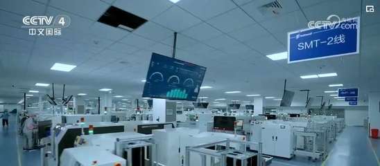 5G、AI與算力 透過(guò)信息技術(shù)關(guān)鍵詞觀察北京開(kāi)年經(jīng)濟(jì)新動(dòng)能